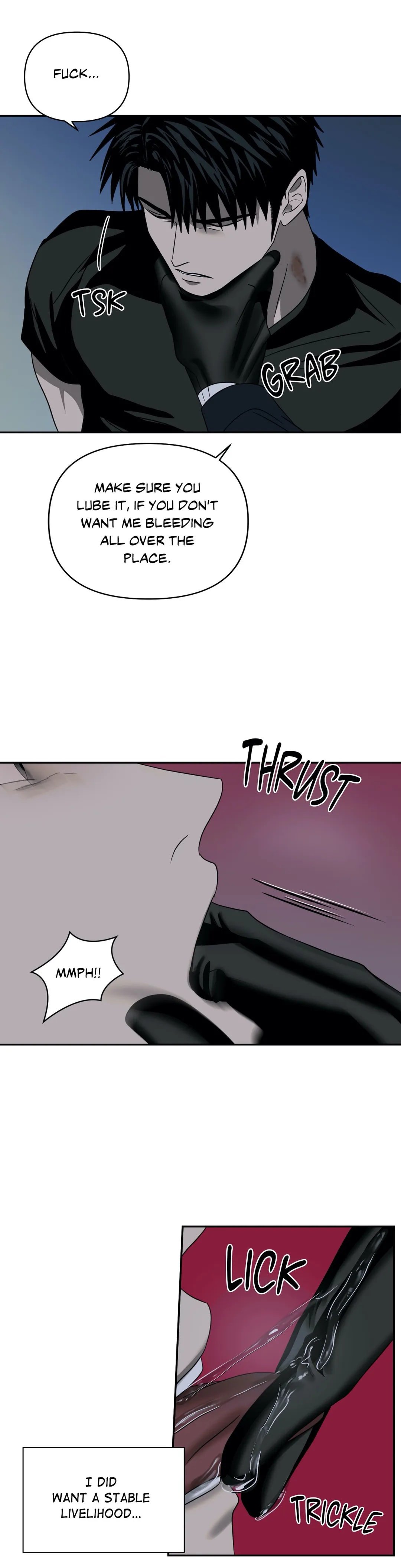 Shutline, Chapter 26 image 14